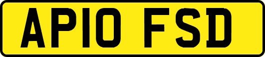 AP10FSD