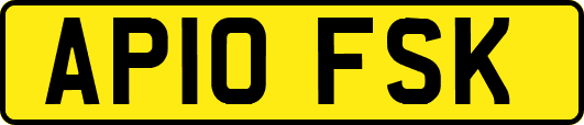 AP10FSK