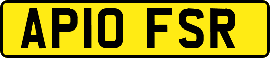 AP10FSR