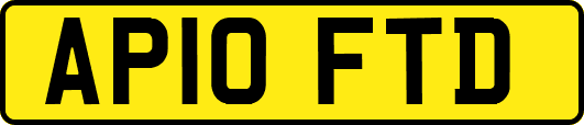 AP10FTD