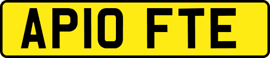 AP10FTE