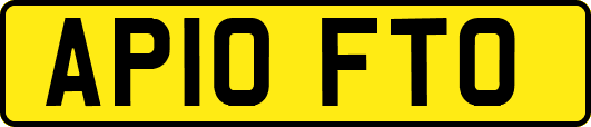 AP10FTO