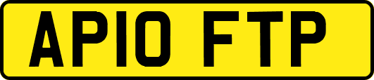 AP10FTP