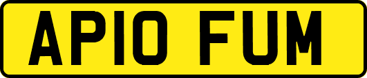 AP10FUM