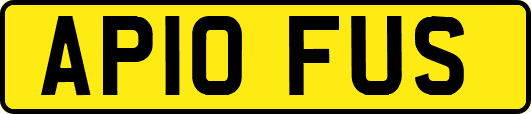 AP10FUS