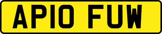 AP10FUW