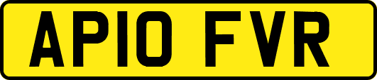 AP10FVR