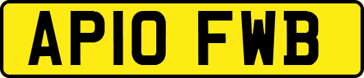 AP10FWB