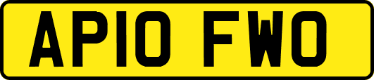 AP10FWO