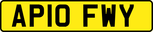 AP10FWY