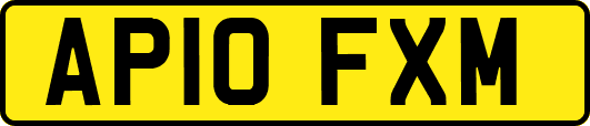 AP10FXM