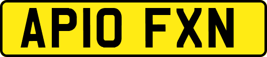 AP10FXN