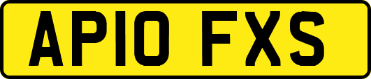 AP10FXS