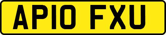 AP10FXU