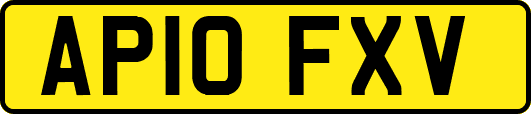 AP10FXV