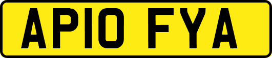 AP10FYA