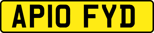 AP10FYD