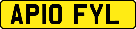 AP10FYL