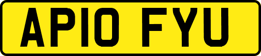 AP10FYU