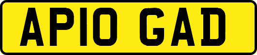 AP10GAD