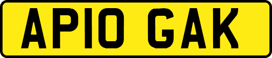AP10GAK
