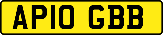 AP10GBB
