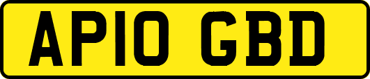 AP10GBD