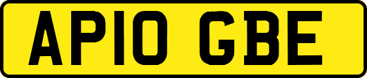 AP10GBE