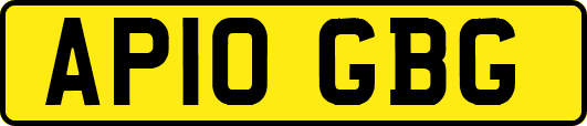 AP10GBG