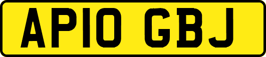 AP10GBJ