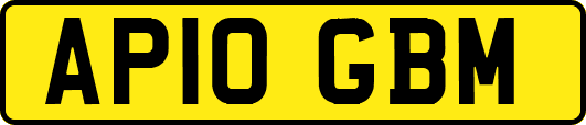 AP10GBM