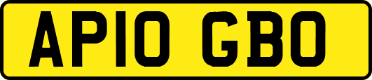 AP10GBO