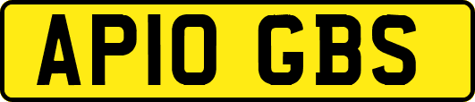 AP10GBS