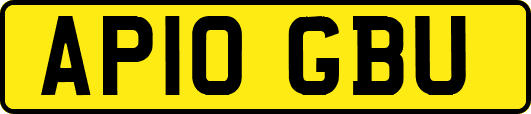 AP10GBU