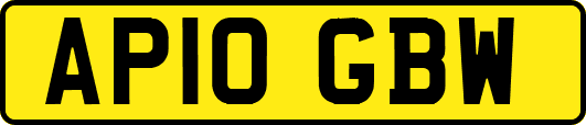 AP10GBW