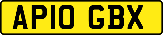 AP10GBX