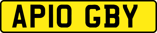 AP10GBY