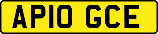AP10GCE