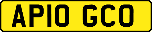 AP10GCO