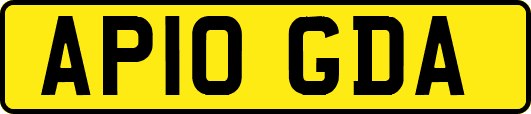 AP10GDA