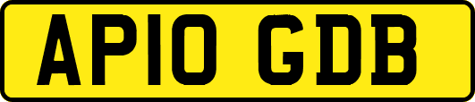 AP10GDB