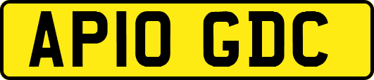 AP10GDC