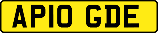 AP10GDE