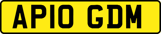 AP10GDM
