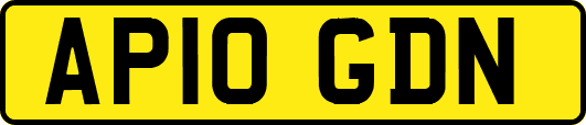 AP10GDN