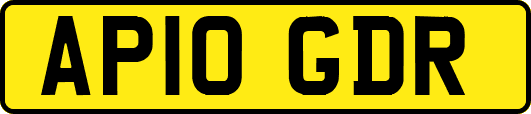 AP10GDR
