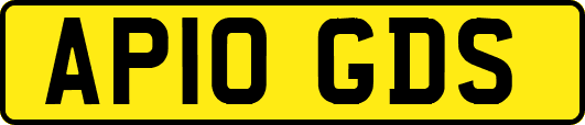 AP10GDS