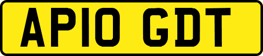 AP10GDT