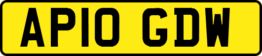AP10GDW