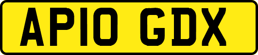 AP10GDX